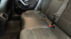 Mercedes-Benz A-Class A200 AMG Line Executive 5dr Auto Petrol Hatchback